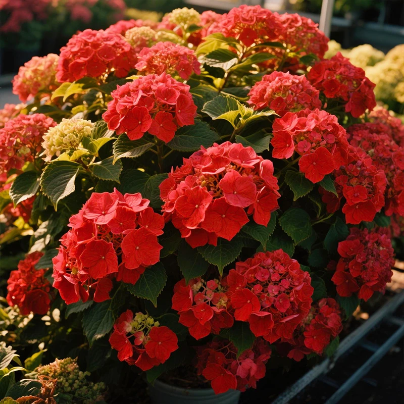 万紫千红 2加仑 露天老桩大苗 大花带花苞阳台庭院四季开花好养