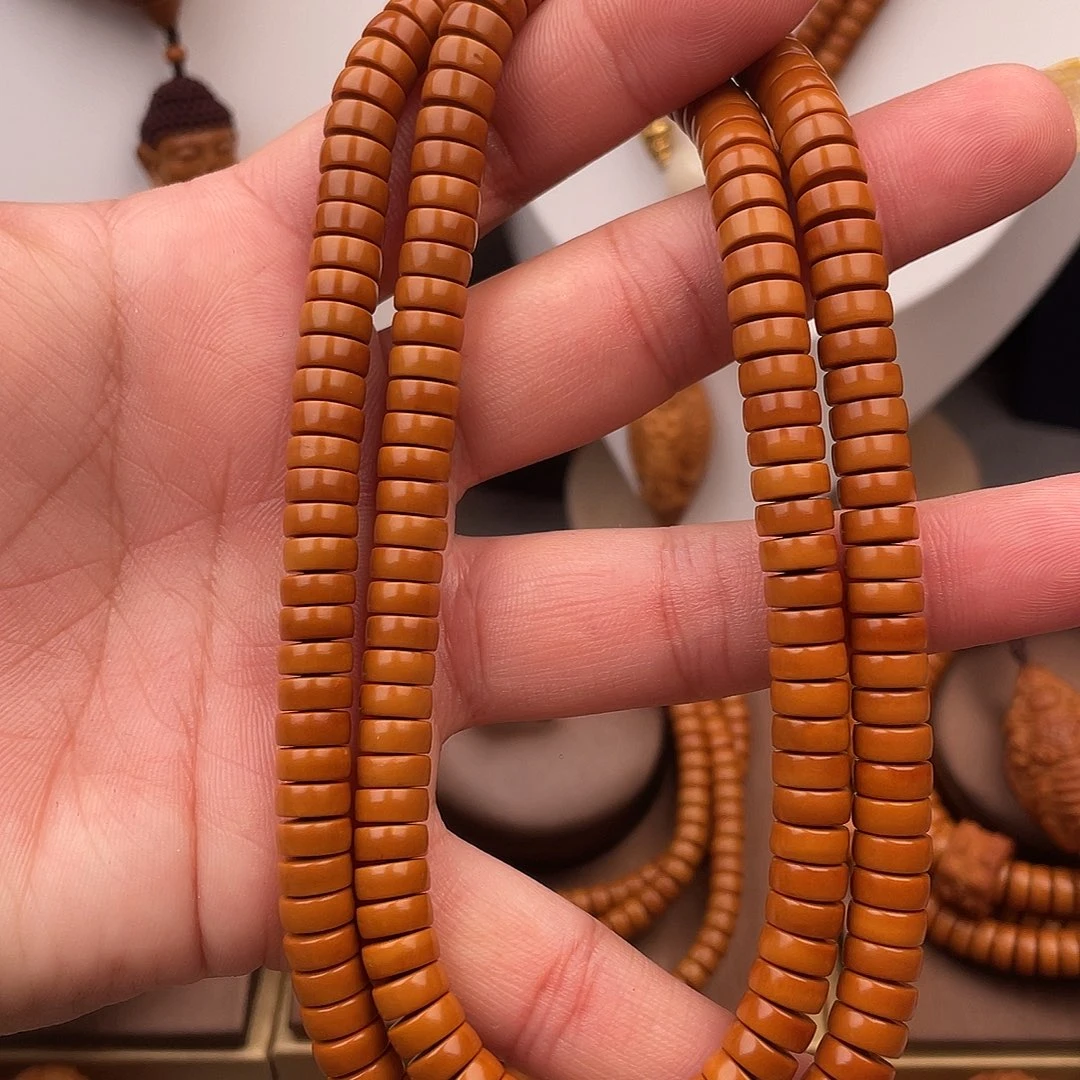 橄榄核手串/手链橄榄核核尖188