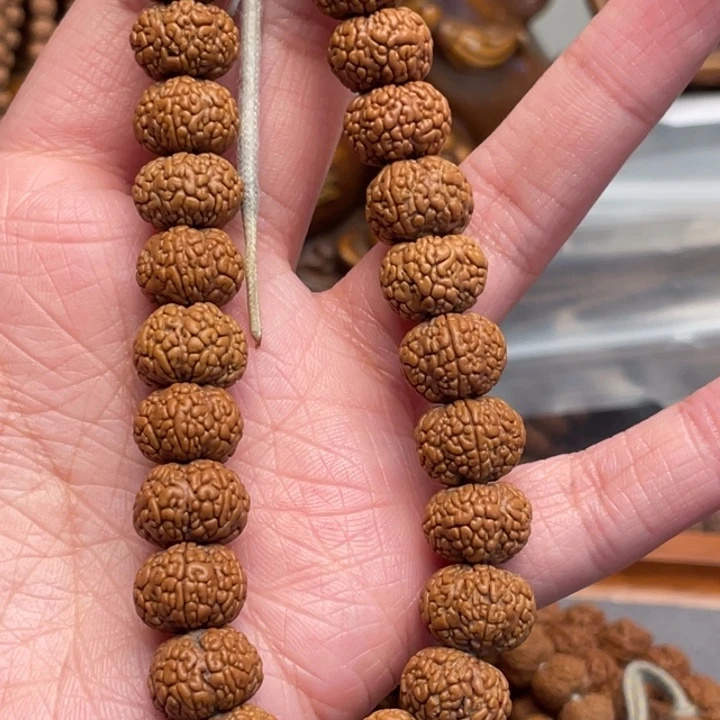 金刚菩提吊坠林*M龙鳞