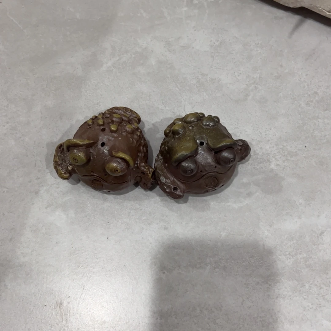 坭兴陶贵台龙窑A145