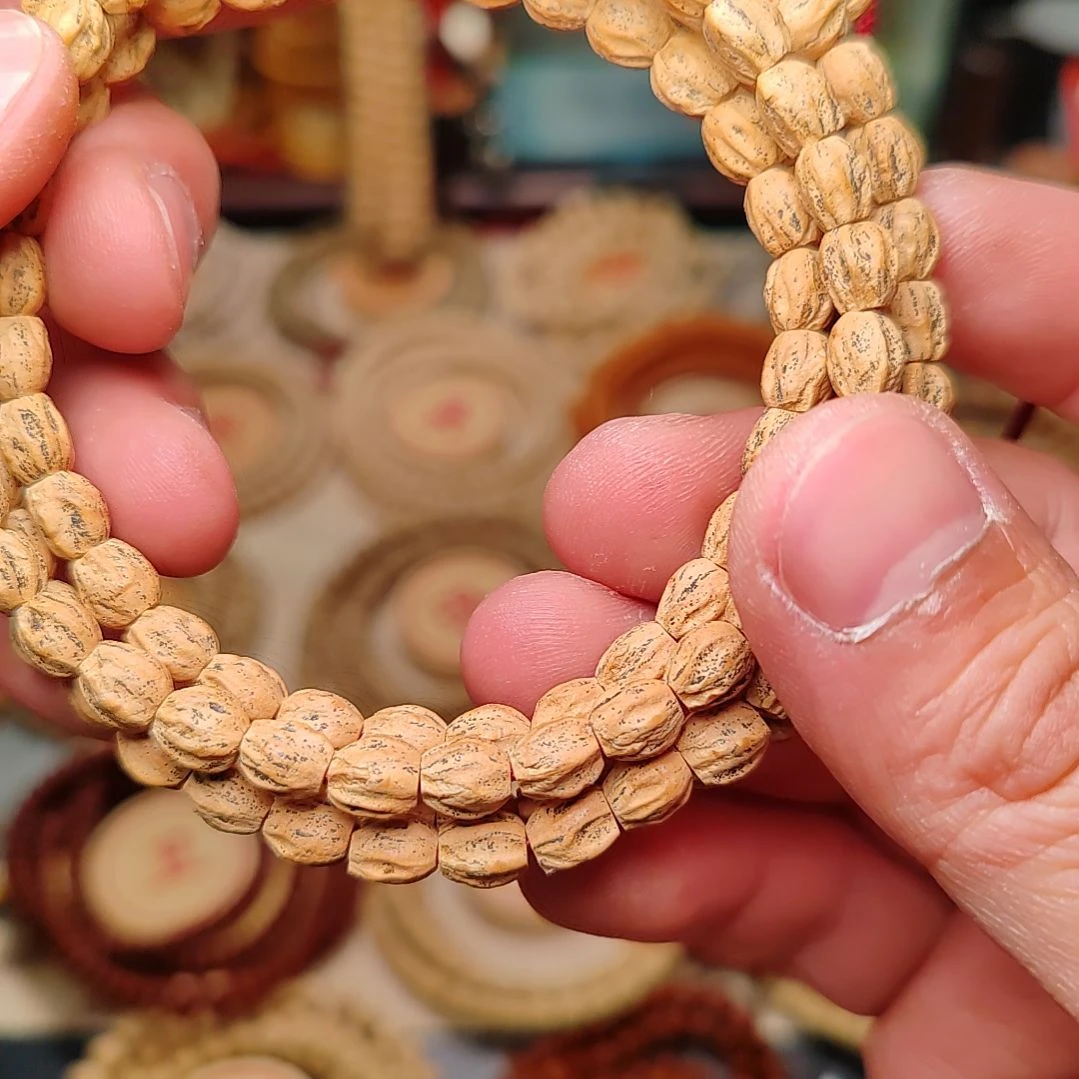 柏香籽/百香籽吊坠沧****9