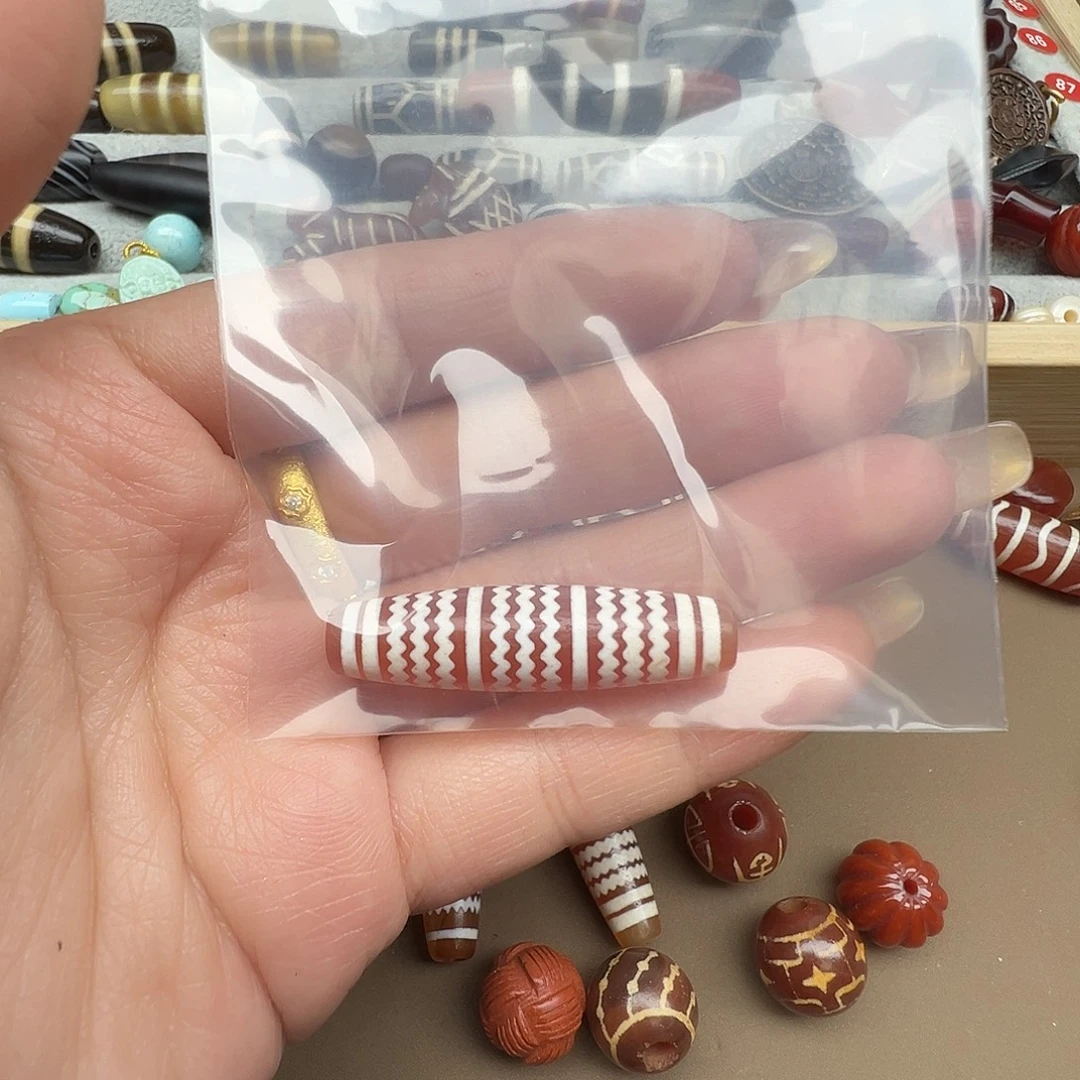 蜜***蜜玛瑙/玉髓未镶嵌珠宝半成品