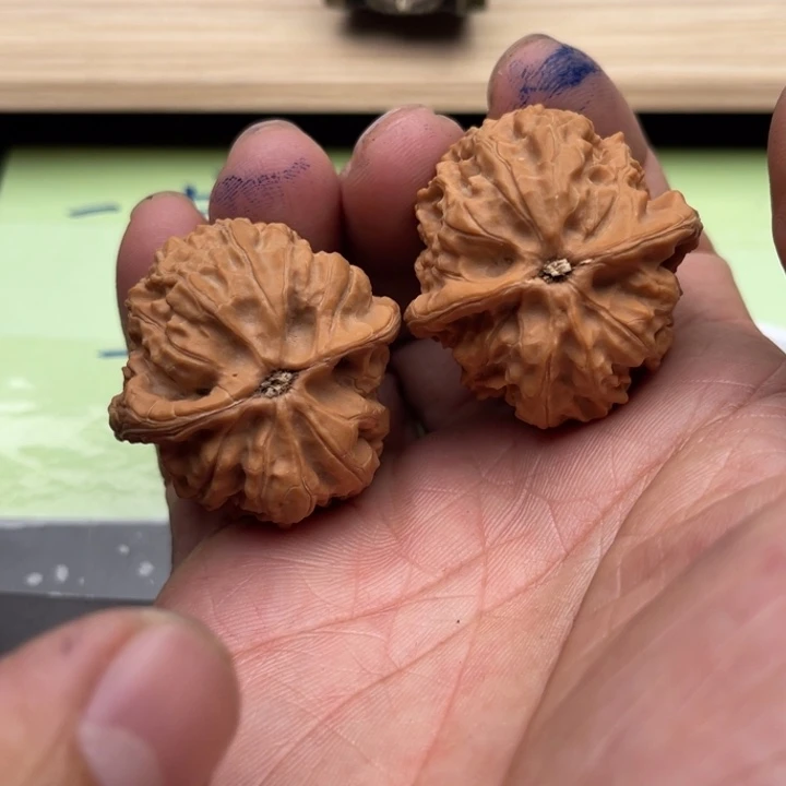 文玩核桃吊坠50 文玩核桃链接专属