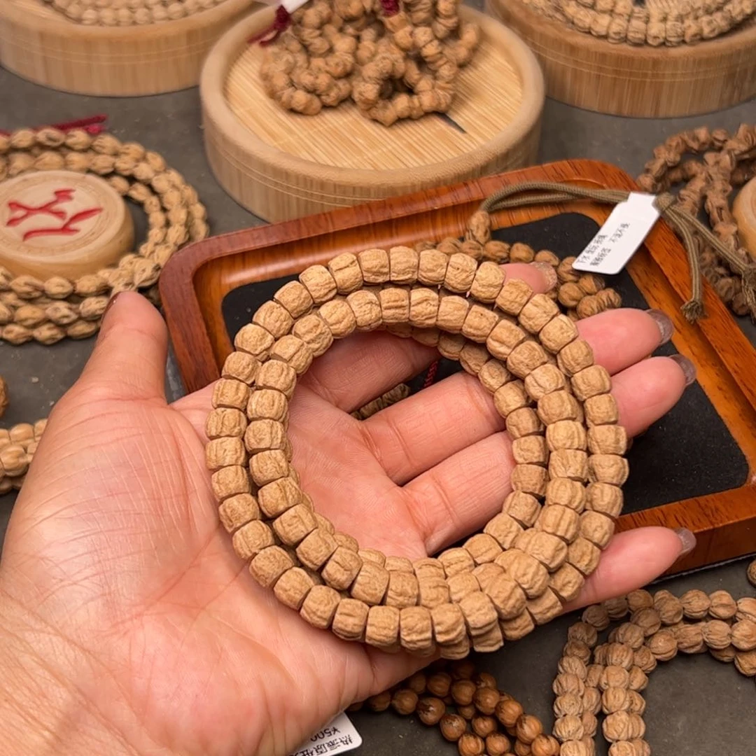 手串柏香籽/百香籽