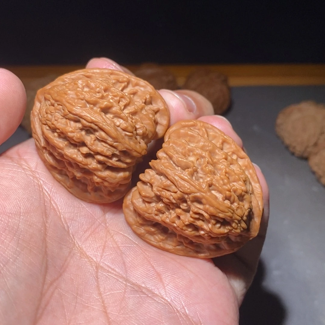 B***G核桃40山西密纹全品