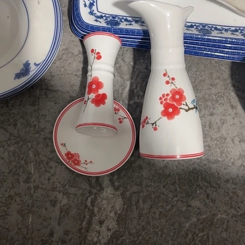 其他瓷举一反三一套
