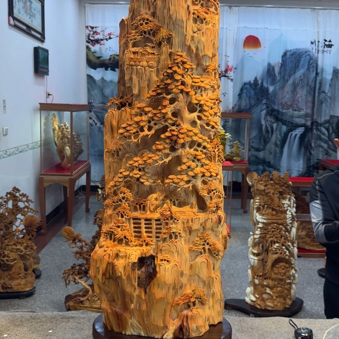 真***诚柏木（崖柏）崖柏1111111