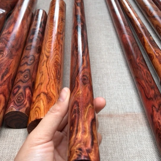 文***理海南黄花梨一个棒