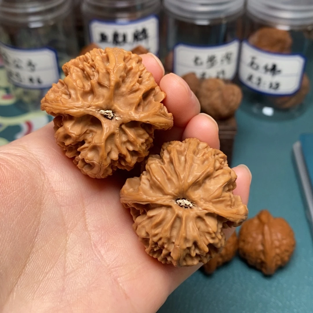 核桃42尺全品苹果园