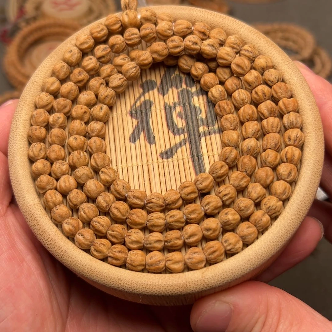 手串柏香籽/百香籽