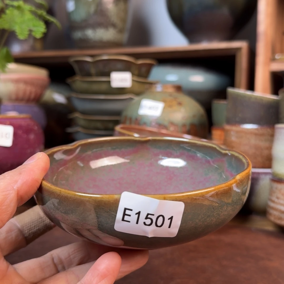 景德镇陶瓷老杨手作