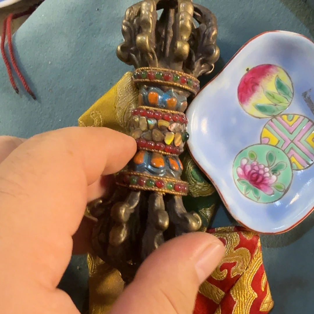 修***心摆件我想你了啊我想你啊