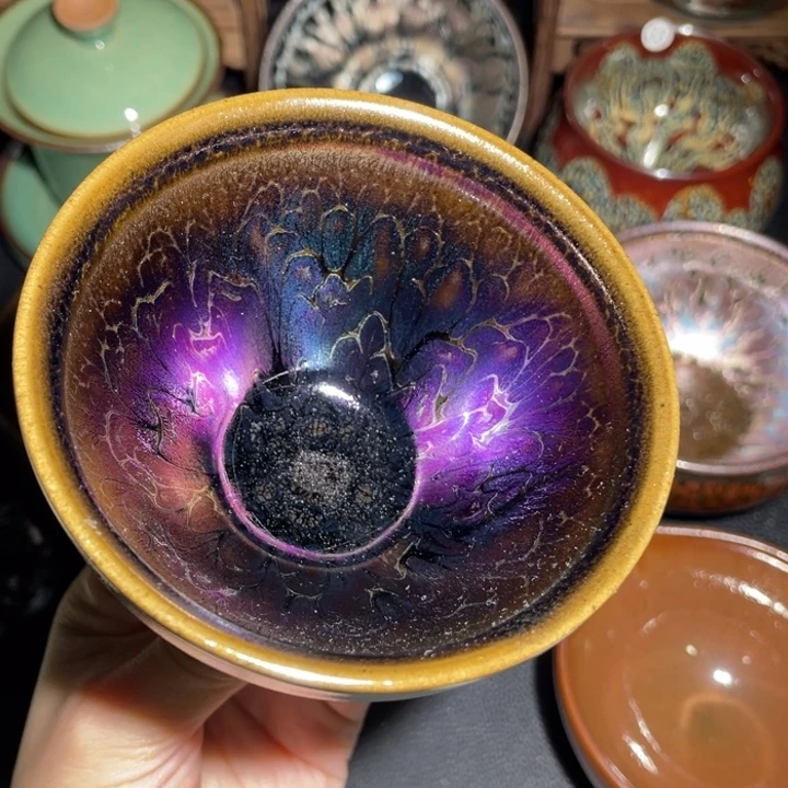 茶盏茶器直播间链接