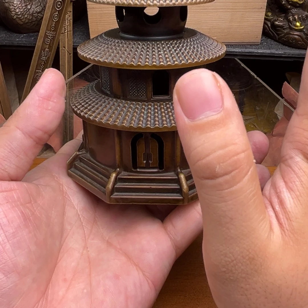 小王铜器精选专属链接