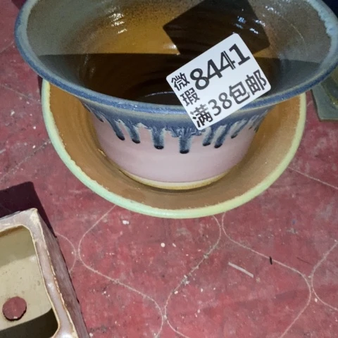 罐周*8441 微瑕38包邮景德镇陶瓷