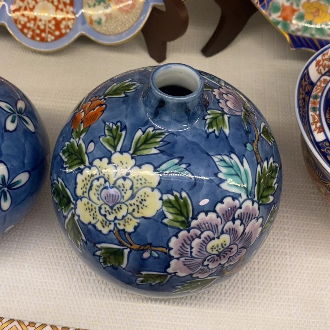 12 厘米——小杨瓷器甄选