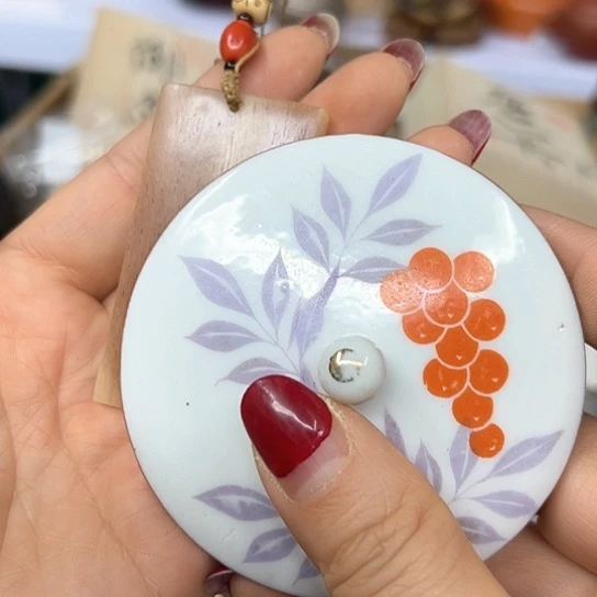 瓷器艺术品工艺品