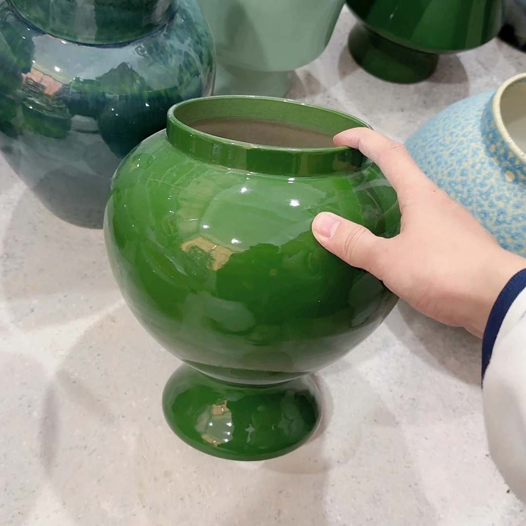 摆件正品有孔正品