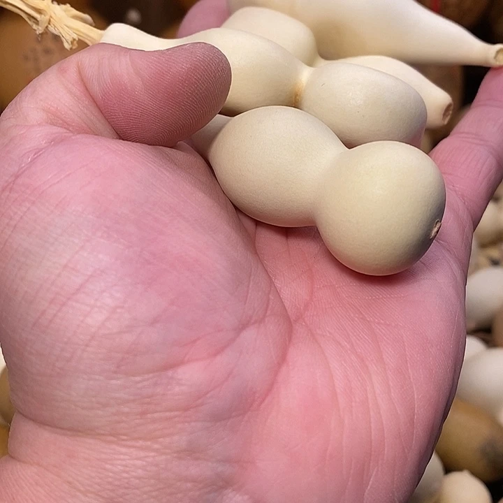 ¹***◤精品葫芦手把葫芦87