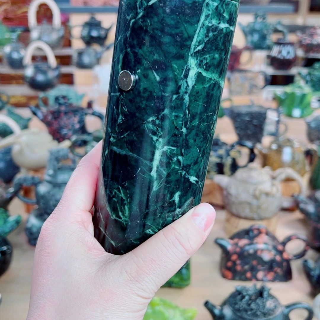 茶空间系列天然石材辰*