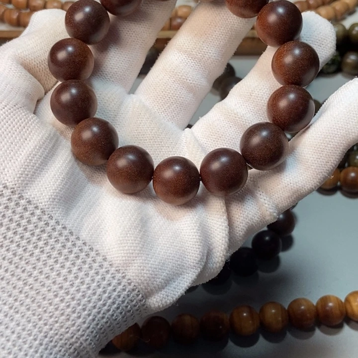 A***T檀香木老山檀香檀香王1.5*15、焦糖奶甜香