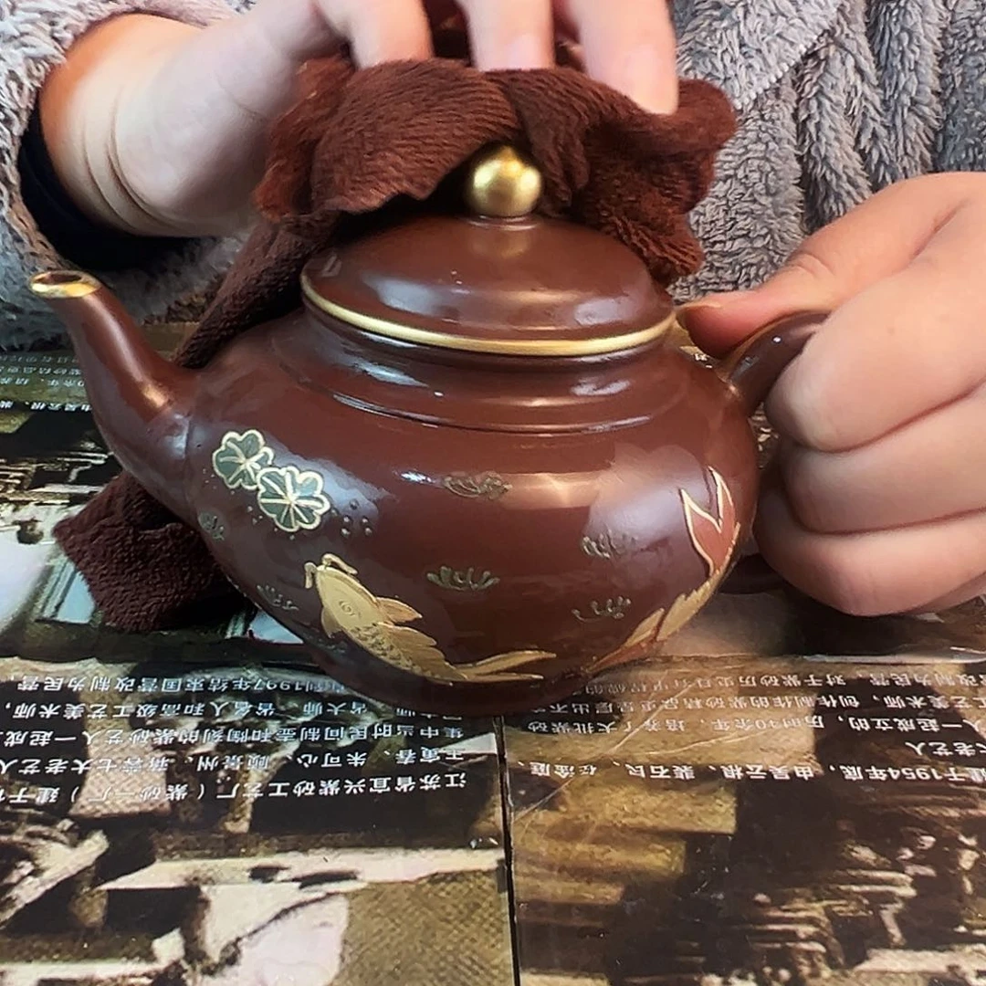 茶壶紫砂紫砂壶手工