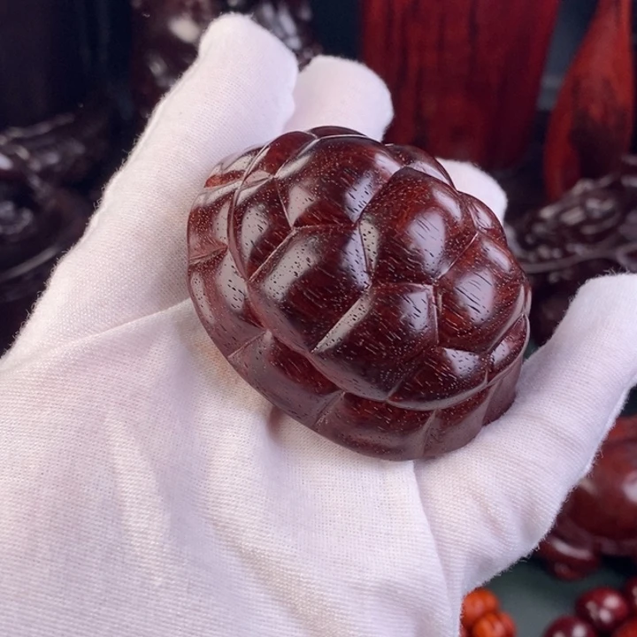 其他小叶紫檀（檀香紫檀）