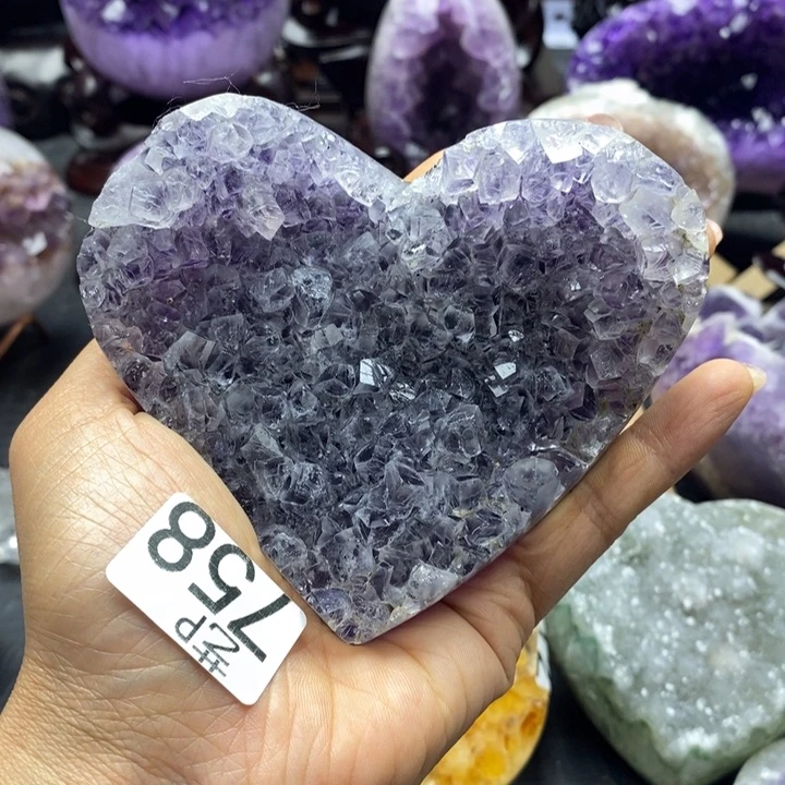 【闪购商品】未镶嵌水晶大型摆件（非配饰）