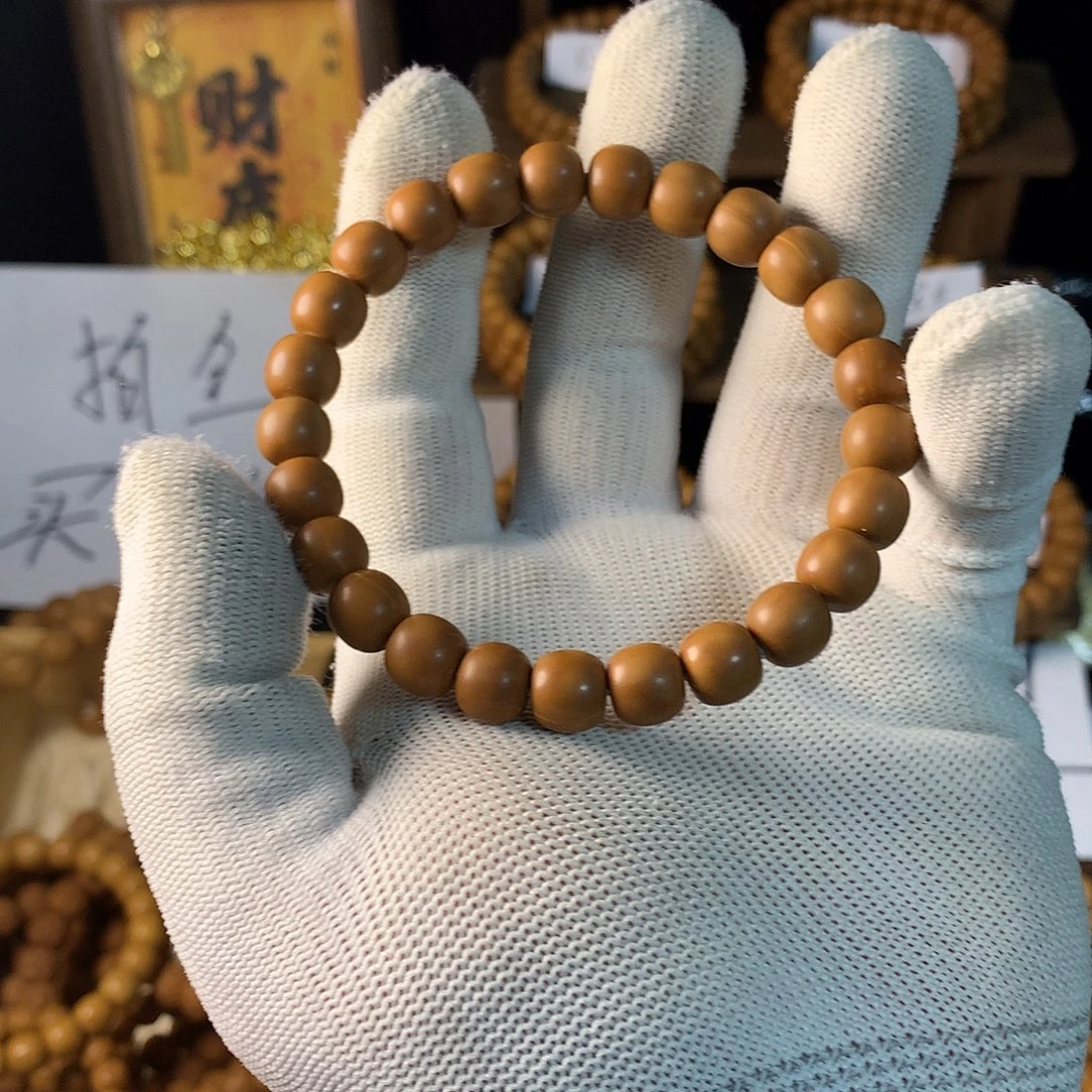 手串猴头核桃福利瑕疵老型