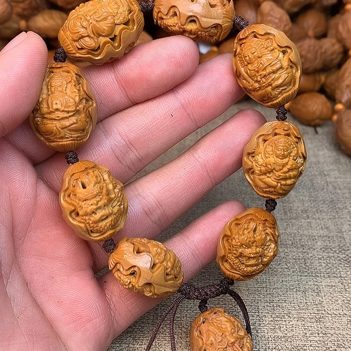 手串/手链橄榄核精品橄榄核手串