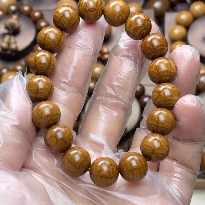 手串/手链六道木1.2精品