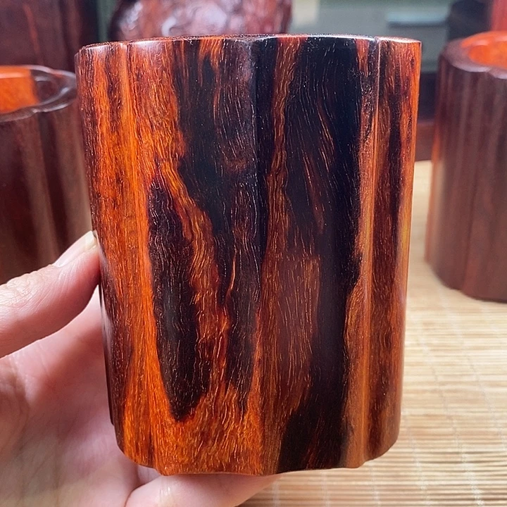 檀香紫檀（小叶紫檀）