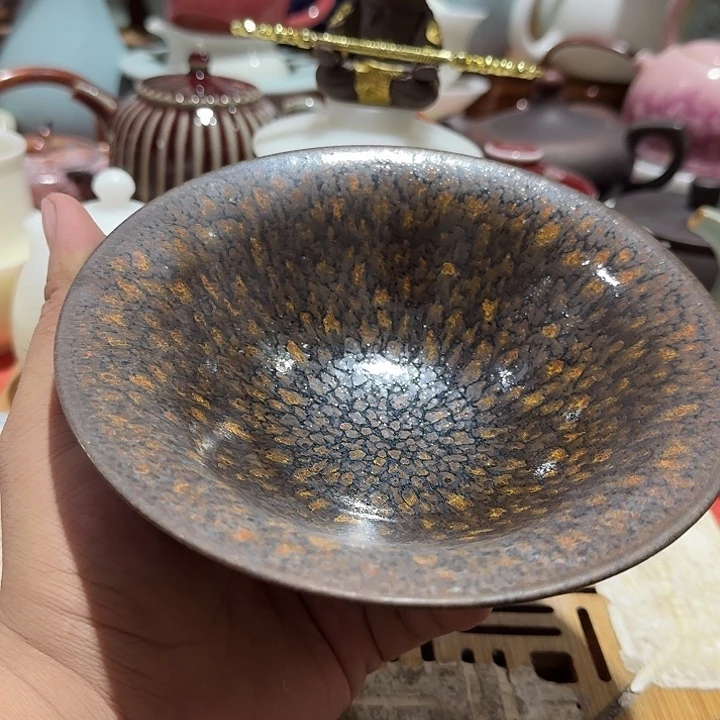 萌***宝瑕疵茶具，介意勿拍
