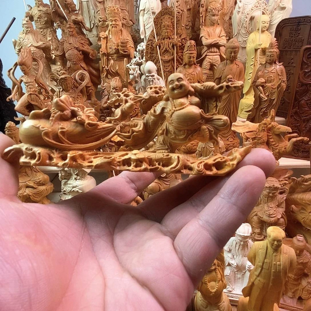 柏木（崖柏）原木123