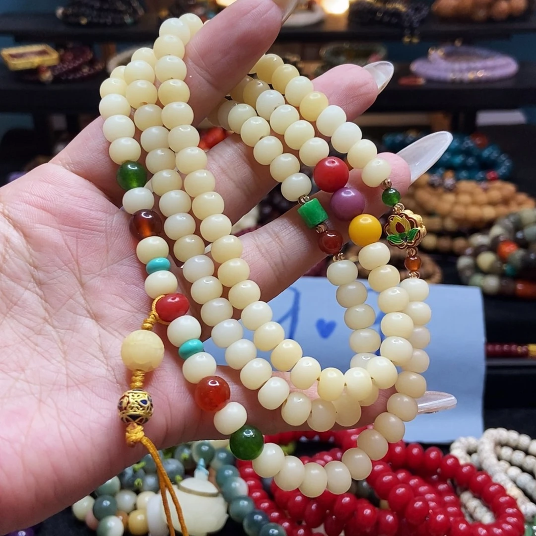 吊坠佛心果菩提果