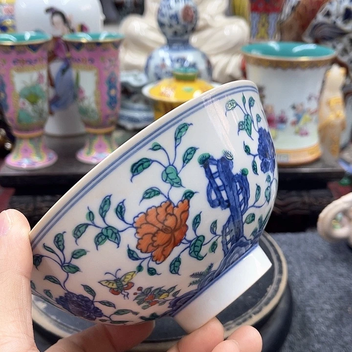 瓷片摆件工艺品有限公司