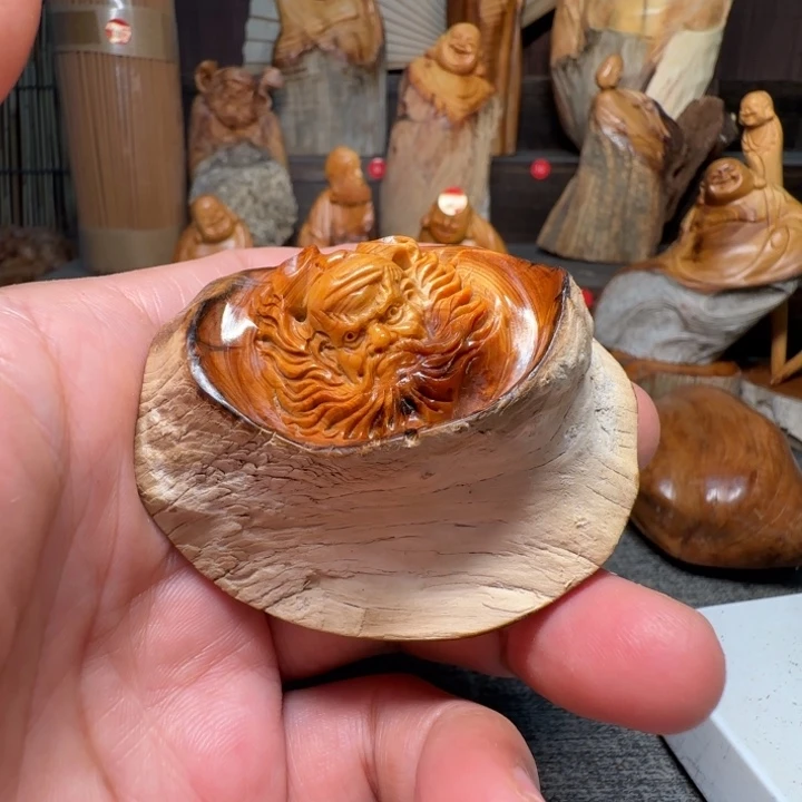 柏木（崖柏）去不去啊你去吧