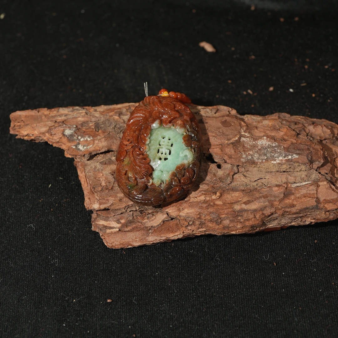 非金属锦纶吊坠 6.15香港王老板-饰品吊坠1y872