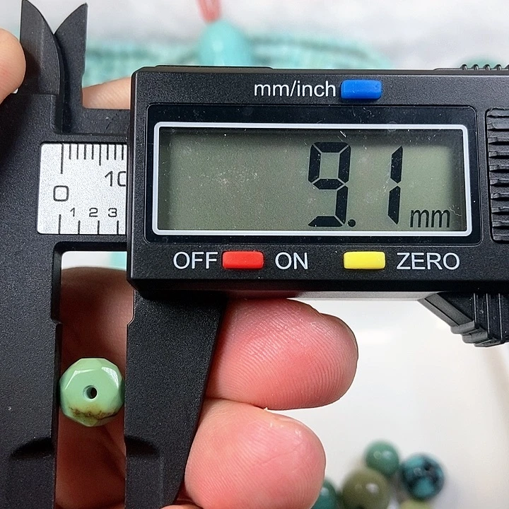 【闪购商品】绿松石珠宝奇石未镶嵌