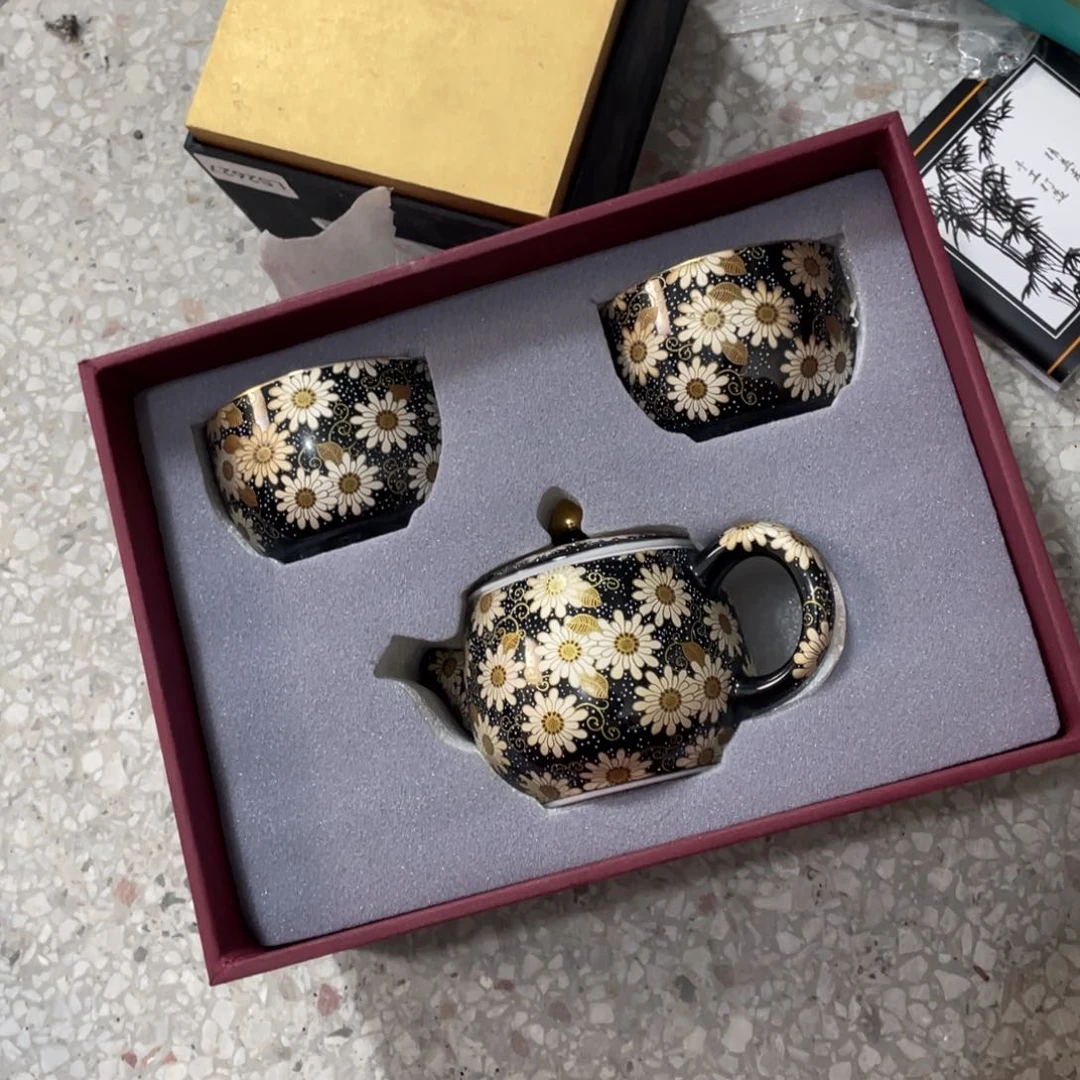 茶具茶具套装茶具家用茶具