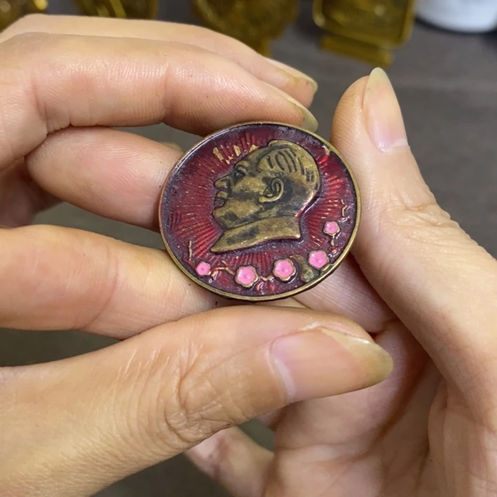 摆件景德镇陶瓷研究所