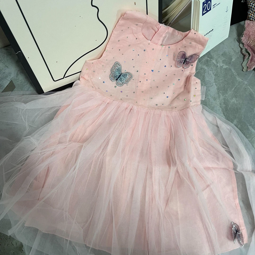 【201-400】【童装断码清仓】公司倒闭清仓处理男女童装直播牛仔卫裤