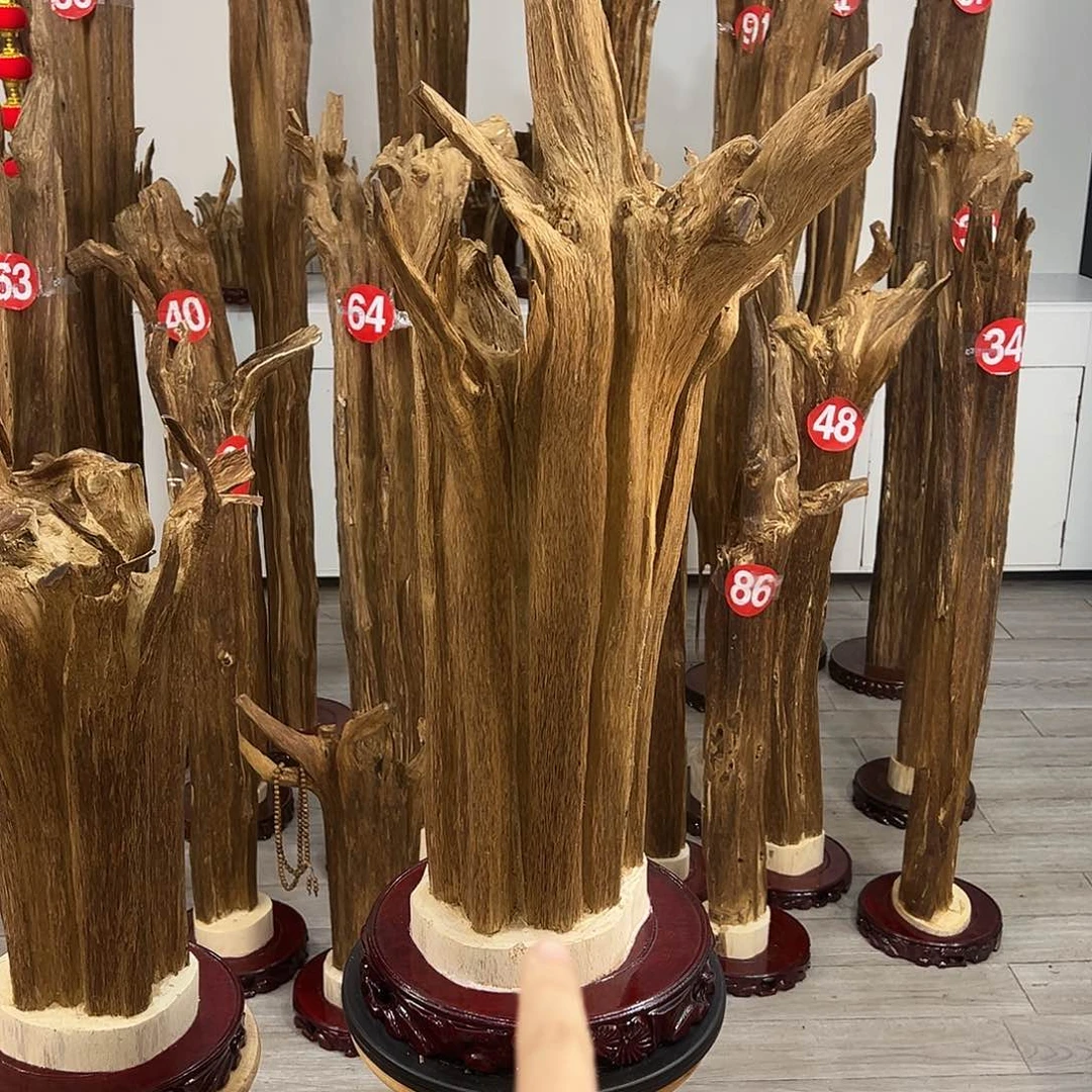 用***5中式天然香薰香粉香道