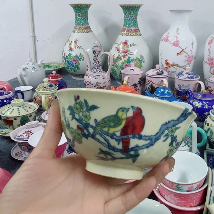 景德镇陶瓷博物有限公司