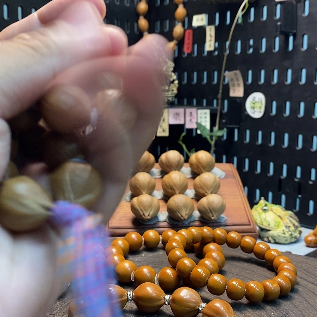 手串/手链橄榄核586998886987569988