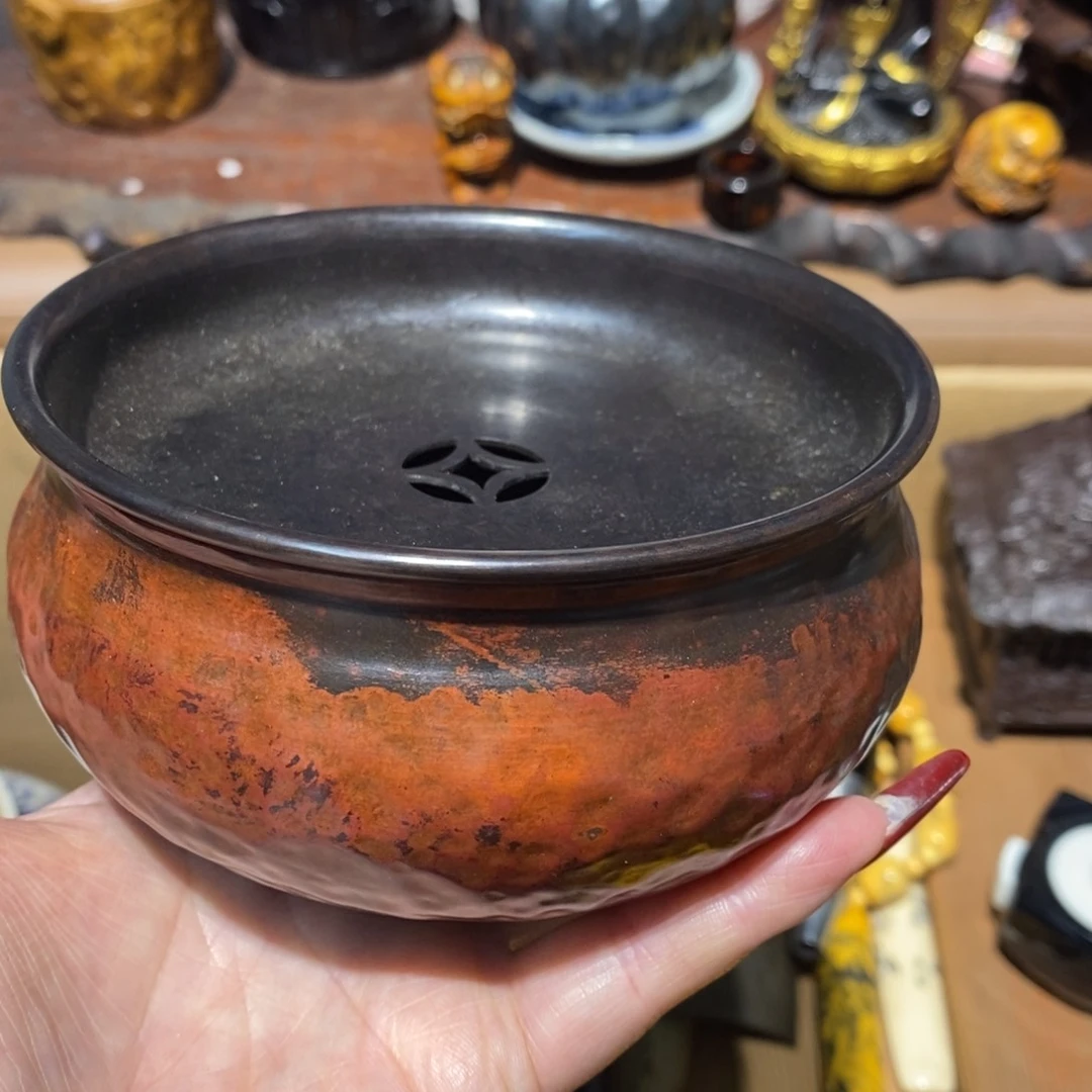 紫砂茶壶密胺手绘陶瓷