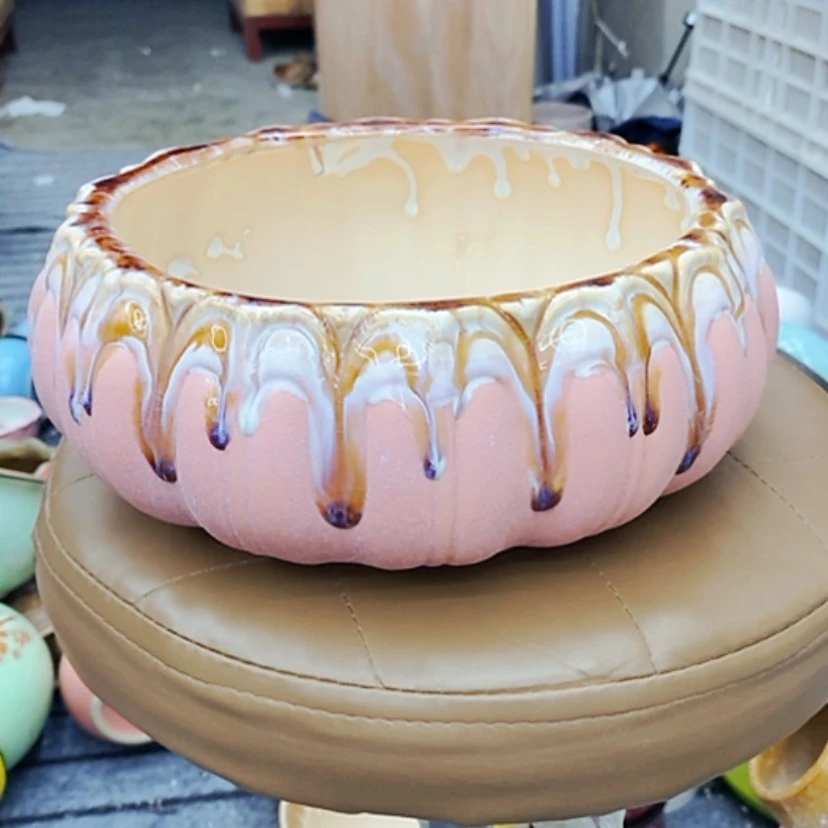 【闪购商品】花盆厂家直销