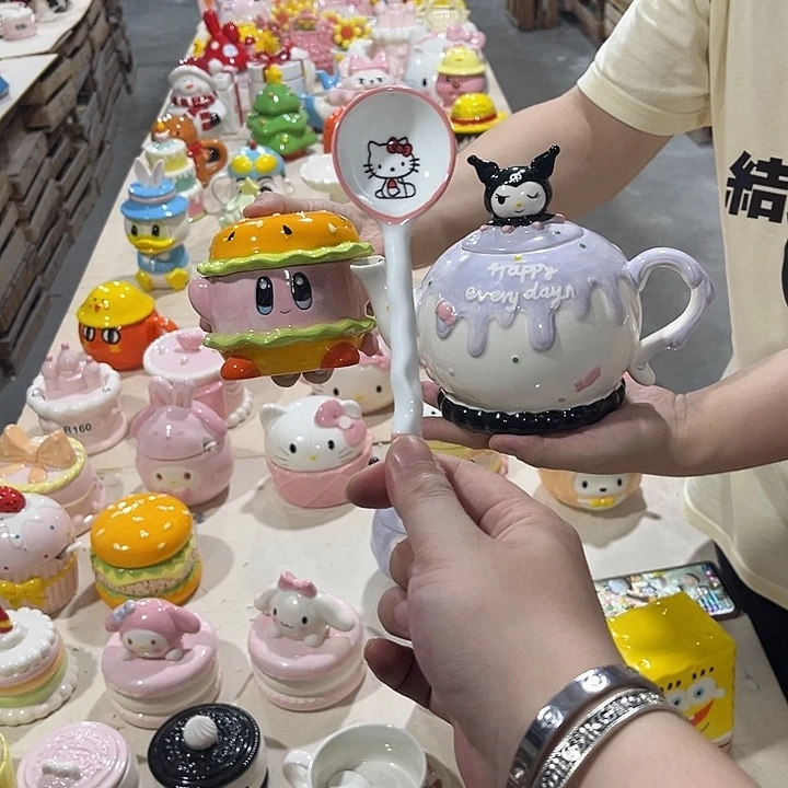 紫砂茶案我在外面