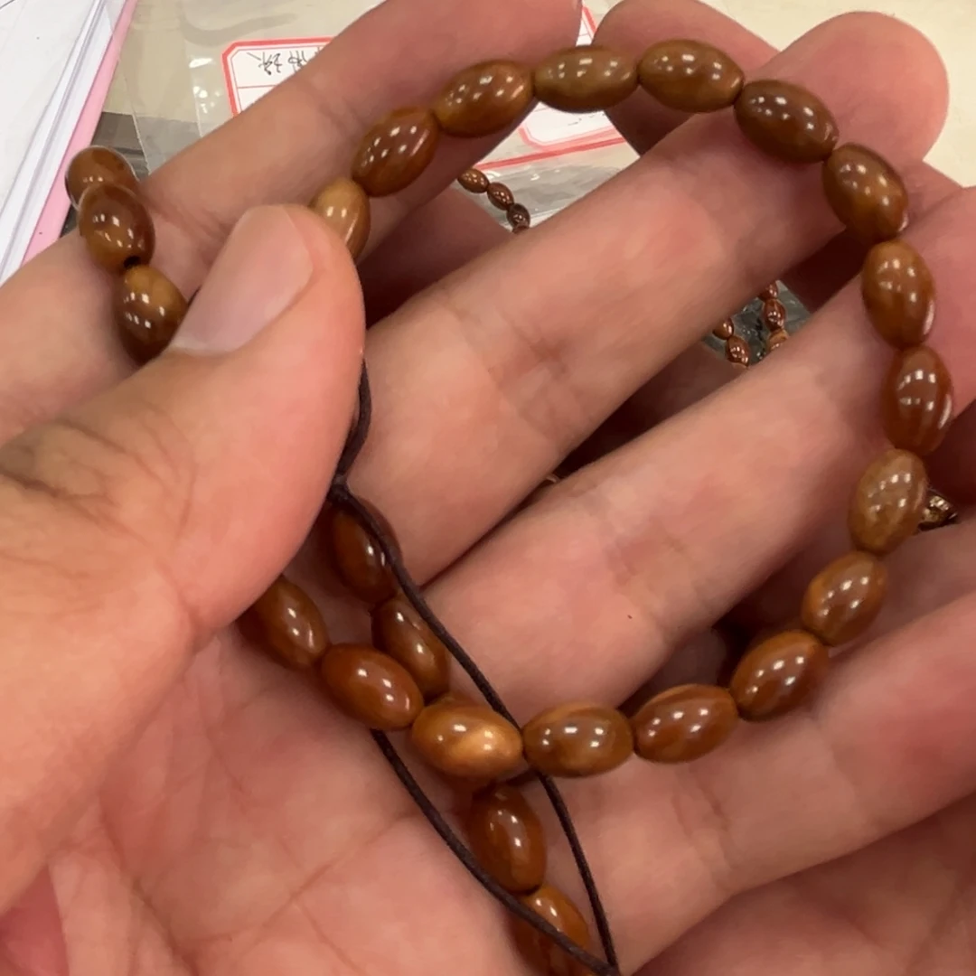 非金属69规格米珠头档