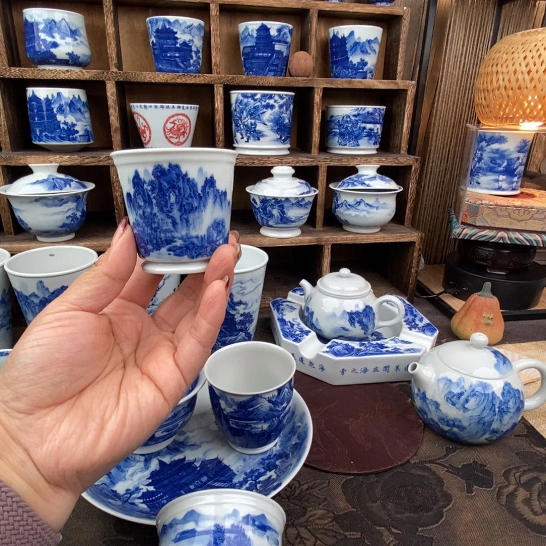 一笔一墨 叩玉山房